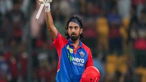   IPL 2025: ഇത് പഴയ രാഹുലല്ല, ആര്‍സിബിക്കെതിരേ തിളങ്ങിയത് എങ്ങനെ? തുറന്ന് പറഞ്ഞ് താരം