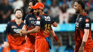 IPL 2025: പൊരുതി വീണ് മുംബൈ, ആര്‍സിബിക്ക് ത്രില്ലിങ് ജയം; ഹീറോയായി ക്രുണാല്‍