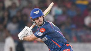 IPL 2025: മാര്‍ഷ് 6ന് ഔട്ടായേനെ, നേടിയത് 60 റണ്‍സ്!! മുംബൈ ഇത്ര മണ്ടന്‍മാരോ? വന്‍ പിഴവ്