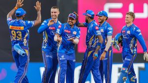 IPL 2025: ആര് തടുക്കാന്‍ ആര് ചെറുക്കാന്‍, കുതിപ്പ് തുടര്‍ന്ന് മുംബൈ; ലഖ്‌നൗവിനോട് പകരം വീട്ടി
