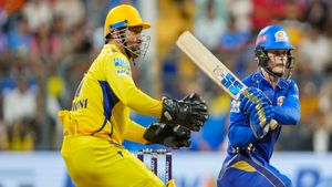   IPL 2025: മുംബൈയോട് തോറ്റു, ഇനി സിഎസ്‌കെ പ്ലേ ഓഫിലെത്തുമോ? തുറന്ന് പറഞ്ഞ് ധോണി
