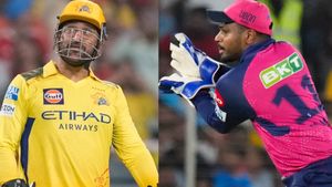   IPL 2025: ധോണിക്ക് പകരം സഞ്ജു, ഒപ്പം രാഹുലും! സിഎസ്‌കെ ഇവരെ നോട്ടമിടൂ; ആവശ്യപ്പെട്ട് ഫാന്‍സ്