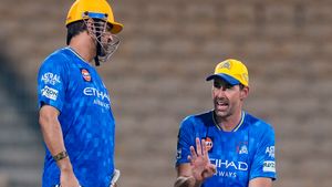 IPL 2025: ക്യാപ്റ്റനാവാന്‍ ധോണിക്ക് യാതൊരു മടിയുമില്ല! പറഞ്ഞപ്പോഴേ സമ്മതിച്ചു; ഫ്‌ളമിങ് പറയുന്നു