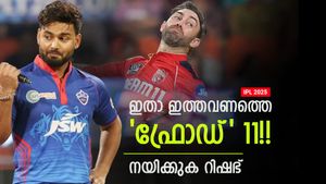 IPL 2025: ശമ്പളം കോടികള്‍, പക്ഷെ ഒന്നിനും കൊള്ളില്ല!! ടീമുകളെ പറ്റിച്ചു; ഫ്രോഡ് 11