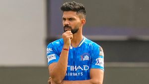 IPL 2025: റുതുരാജിനെക്കൊണ്ട് താങ്ങില്ല!! ദുരന്തം ക്യാപ്റ്റന്‍സി, പഞ്ചാബിനെ ജയിപ്പിച്ചു?  