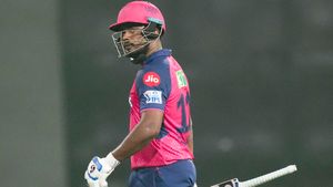 IPL 2025: സഞ്ജുവിനെ ചതിച്ചത് ജയ്‌സ്വാള്‍!! വിക്കറ്റ് നഷ്ടമായതിന് ഈ കാരണം