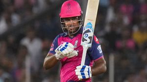    IPL 2025: വില്ലന്‍ സഞ്ജു, രണ്ട് വലിയ മണ്ടത്തരങ്ങള്‍! രാജസ്ഥാനെ തോല്‍പ്പിച്ചത് ആ പിഴവുകള്‍