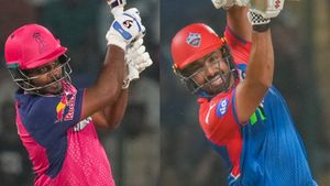    IPL 2025: സഞ്ജു ക്യാപ്റ്റന്‍, ഒപ്പം ഇവരും! ആരാധകര്‍ സ്വപ്‌നം കാണുന്ന കേരള ഐപിഎല്‍ ടീമിതാ
