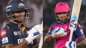   IPL 2025: സഞ്ജുവിനെക്കാള്‍ മികച്ച ഓപ്പണറോ സായ്? ഇന്ത്യ ആരെ പിന്തുണക്കും; പരിശോധിക്കാം