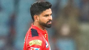 IPL 2025: ഇതാ അടുത്ത ഇന്ത്യന്‍ ക്യാപ്റ്റന്‍!! ശ്രേയസ് തന്നെ മതി, പഞ്ചാബിന്റെ തലവര മാറി