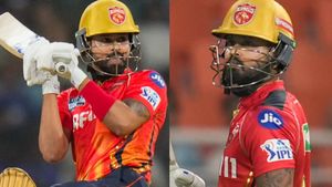   IPL 2025: 10, 9, 0, 6, ശ്രേയസിന് ഇത് എന്തുപറ്റി? ഫ്‌ളോപ്പുകളുടെ ഘോഷയാത്ര