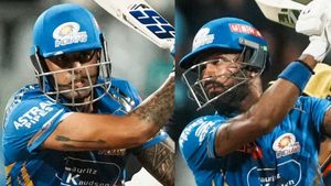   IPL 2025: സൂര്യകുമാറിനെ ക്യാപ്റ്റനാക്കൂ, മുംബൈക്ക് ജയിക്കാം! ഹാര്‍ദിക്കിനാവില്ല; കാരണങ്ങളിതാ