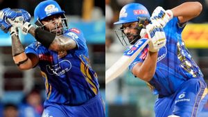    IPL 2025: കാത്തിരുന്ന സൂര്യകുമാര്‍ ഇതാ, എങ്ങനെ മിന്നിച്ചു? കാരണം രോഹിത്തിന്റെ ഉപദേശം!
