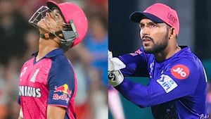 IPL 2025: 4 ഓവര്‍ ബാക്കി, ജയ്‌സ്വാള്‍ സെഞ്ച്വറിയടിച്ചേനെ? തടഞ്ഞത് ജുറേല്‍!! ശരിക്കുള്ള വില്ലന്‍