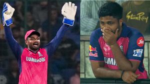 IPL 2025: വിശ്വസ്തത കാണിച്ച് സഞ്ജു കരിയര്‍ തകര്‍ക്കരുത്!! ഈ ടീം നന്നാവില്ല, റോയല്‍സ് വിടൂ