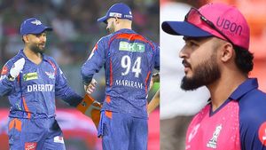 IPL 2025: റോയല്‍സിനെ തോല്‍പ്പിച്ചതാര്? വില്ലന്‍മാര്‍ 2 പേര്‍!! ഈ ചതി തുടരെ രണ്ടാം കളിയില്‍