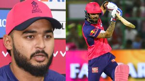 IPL 2025: റോയല്‍സിനെ തോല്‍പ്പിച്ചത് ഞാന്‍!! അക്കാര്യം ചെയ്തില്ല, തുറന്നു പറഞ്ഞ് പരാഗ്