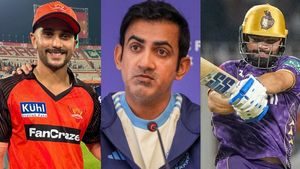 IPL 2025: എന്തൊരു ദുരന്തം? ഇവര്‍ ഇനി ഇന്ത്യന്‍ ടീം കാണില്ല!! ചീട്ട് കീറും; റോയല്‍സ് താരവും
