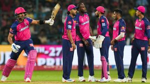 IPL 2025: സംശയം ശരി തന്നെ? റോയല്‍സിന്റേത് ഒത്തുകളി!! ഉറപ്പിച്ച് മൂന്നു കാര്യങ്ങള്‍