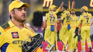 IPL 2025: ഇനി അഞ്ചു കളി, സിഎസ്‌കെ പ്ലേഓഫ് കാണുമോ? വേണ്ടത് 2 കാര്യങ്ങള്‍!!