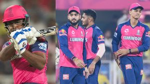 IPL 2025: സഞ്ജു ഇനി ഓപ്പണിങില്‍ വേണ്ട!! ഈ മൂന്ന് മാറ്റം വരുത്തൂ, റോയല്‍സിന് തുടര്‍ ജയമുറപ്പ്