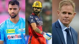 IPL 2025: പൂരനും കോലിയുമല്ല, ഇത്തവണത്തെ ഏറ്റവും ബെസ്റ്റ് അവന്‍!! തിരഞ്ഞെടുത്ത് പൊള്ളോക്ക്