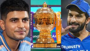IPL 2025: ആര്‍സിബി തൊട്ടരികെ!! ടോപ്പ് ഫോറിനായി പോരടിച്ച് 6 ടീമുകള്‍; 4 പേര്‍ ഔട്ട്?