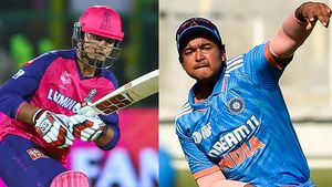   IPL 2025:ഒറ്റക്ക് വഴിവെട്ടി വന്നവന്‍, ക്രിക്കറ്റിനായി എല്ലാം സഹിച്ചു! വൈഭവിന്റെ ഈ കഥ അറിയണം
