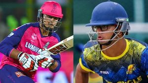    IPL 2025: 14ാം വയസില്‍ വൈഭവ് അരങ്ങേറി, ഈ സൂപ്പര്‍ താരങ്ങളുടെ മക്കള്‍ എവിടെ? അറിയാം