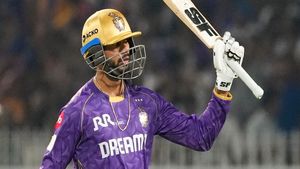   IPL 2025: ആദ്യ 16 പന്തില്‍ 20, പിന്നെ അടിയുടെ പൊടിപൂരം; വെങ്കടേഷ് അയ്യര്‍ കളി മാറ്റിയത് എങ്ങനെ?