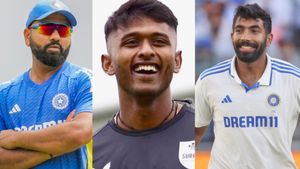 IND vs ENG: മലയാളികള്‍ 'പടിക്കു പുറത്ത്'!! സായ്ക്കു കോള്‍, ഇംഗ്ലണ്ടിലേക്കുള്ള ഇന്ത്യന്‍ ടീം