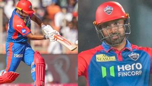 IPL 2025: 10 കളിയില്‍ ഒന്നില്‍ തിളങ്ങും!! കരുണ്‍ ഇന്ത്യന്‍ ടീമില്‍ വേണ്ട, രൂക്ഷ വിമര്‍ശനം