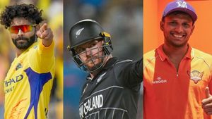 IPL 2025: ജഡ്ഡു മുതല്‍ ഫിലിപ്‌സ് വരെ!!  2026ല്‍ റോയല്‍സ് വാങ്ങേണ്ടത് ആരെയെല്ലാം? ലിസ്റ്റ് ഇങ്ങനെ