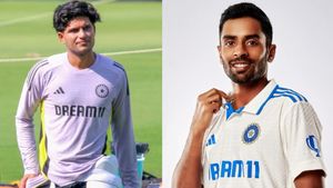 IND vs ENG: വരുന്നു ഇന്ത്യ x ഇന്ത്യ എ പോരാട്ടം!! ഇതു പൊളിക്കും, എങ്ങനെയാവും ലൈനപ്പ് ? 