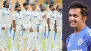 IND vs ENG: ഇവര്‍ 'വാട്ടര്‍ബോയ്‌സ്', ഒരവസരം പോലും കിട്ടില്ല? സഞ്ജുവിന്റെ ശിഷ്യനും ലിസ്റ്റില്‍!!