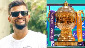 IPL 2025: ജിടിയും പഞ്ചാബുമല്ല, ഇത്തവണ കിരീടം അവര്‍ക്ക്!! റെയ്‌നയുടെ പ്രവചനം 