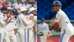 IND vs ENG: ഇംഗ്ലണ്ടിലേക്കുള്ള എ ടീമിൽ വമ്പൻ സർപ്രൈസുകൾ..!  നായകൻ ഈ യുവതാരം, കിഷനും സ്ഥാനം, മികച്ച ഇലവൻ ഇതാ