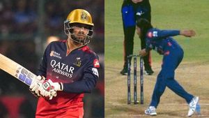 IPL 2025: പന്ത് അപ്പീൽ പിൻവലിച്ചില്ലെങ്കിലും ജിതേഷ് ഔട്ട് ആവില്ലായിരുന്നു..! ഔദാര്യമല്ല, അതിന്റെ കാരണം അറിയാം 