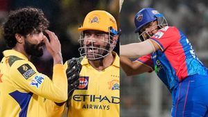    IPL 2025: പൃഥ്വി ഷാ വരും, ധോണിയും ജഡേജയും പുറത്ത്! 2026ലെ സിഎസ്‌കെ സാധ്യതാ ടീമിതാ