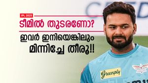 IPL 2025: ഇവര്‍ക്കു ഇനി ഡു ഓര്‍ ഡൈ, ഫ്‌ളോപ്പായാല്‍ ടീം ഒഴിവാക്കും!! റോയല്‍സ് താരവും
