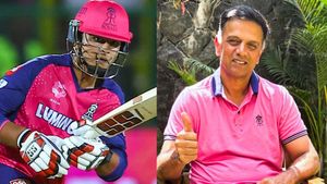   IPL 2025: റിഷഭിലും ഗില്ലിലും ഇത് കണ്ടില്ല, വൈഭവിനെ വ്യത്യസ്തനാക്കുന്നത് അത്! ദ്രാവിഡ് പറയുന്നു