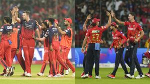 IPL 2025: പഞ്ചാബ്-ആർസിബി ക്വാളിഫയറിന് മഴ ഭീഷണി? ഉപേക്ഷിച്ചാൽ ഈ ടീം ഫൈനലിൽ..! അവർ കരയേണ്ടി വരും 