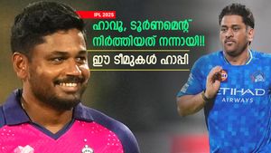IPL 2025: മാനം പോവാതെ രക്ഷപ്പെട്ടു!! ടൂര്‍ണമെന്റ് നിര്‍ത്തിയതില്‍ സന്തോഷം ആര്‍ക്കെല്ലാം? 4 ടീമുകള്‍
