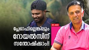 IPL 2025: 10ല്‍ ഒമ്പതാമത്, എങ്കിലും റോയല്‍സിനു ചിരിക്കാം!! ഈ മൂന്ന് കാരണങ്ങള്‍