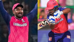   IPL 2025: സഞ്ജു ടീം വിട്ടാല്‍ രാജസ്ഥാന് എട്ടിന്റെ പണി! 3 പ്രശ്‌നം വേട്ടയാടും; എന്തൊക്കെ?