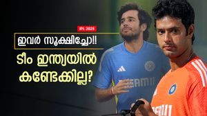 IPL 2025: ഐപിഎല്ലില്‍ 'നനഞ്ഞ പടക്കം', ഇവരെ ഗംഭീര്‍ നോട്ടമിട്ടു? ടീം ഇന്ത്യയില്‍ പേര് വെട്ടും!!