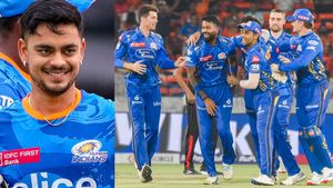 IPL 2025: കഴിഞ്ഞ തവണ 10ാമത്, ഇപ്പോള്‍ തലപ്പത്ത്!! മുംബൈ മാറിയതെങ്ങനെ? ഈ കാരണങ്ങള്‍