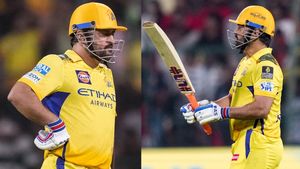 IPL 2025: ചെന്നൈയെ ചതിച്ചത് ധോണി!! പ്രധാന വില്ലന്‍, 'ആളാവാന്‍' നോക്കി, പണി പാളി