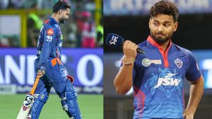 IPL 2025: ബാറ്റിങില്‍ വീണ്ടും ഫ്‌ളോപ്പ്, പക്ഷെ തോല്‍വിയുടെ പഴി അവര്‍ക്ക്!! റിഷഭ് എന്തൊരു ദുരന്തം?