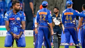 IPL 2025: ഞാനും അവനും കുറ്റക്കാര്‍!! അതു വലിയ ക്രൈം, തോല്‍വിയുടെ കാരണം പറഞ്ഞ് ഹാര്‍ദിക്